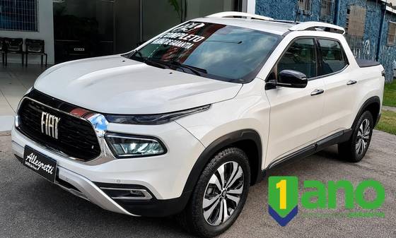 FIAT TORO 2.0 16V TURBO DIESEL VOLCANO 4WD AT9 FIAT TORO 2.0 16V TURBO DIESEL VOLCANO 4WD AT9